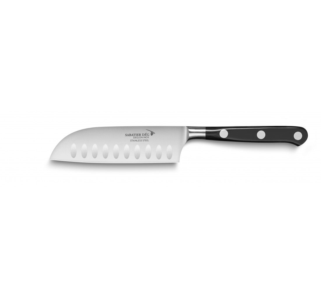 Sabatier knife set