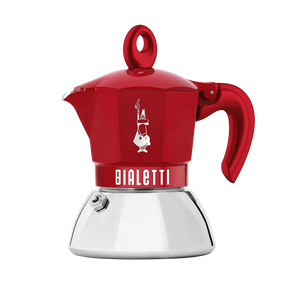 Bialetti Moka Exclusive Induction