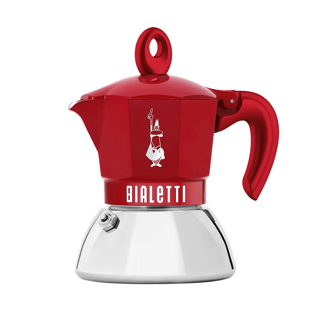 Bialetti Moka Exclusive Induction