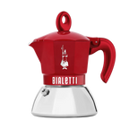 Bialetti Moka Exclusive Induction