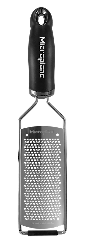 Microplane Gourmet, hieno raastin