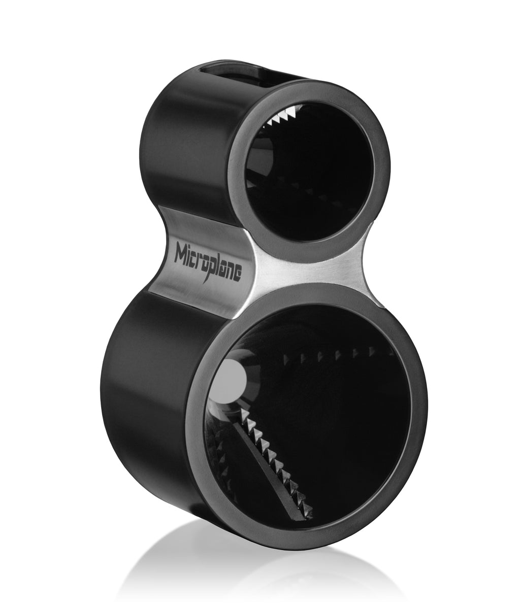 Microplane grönsaksstrimlare