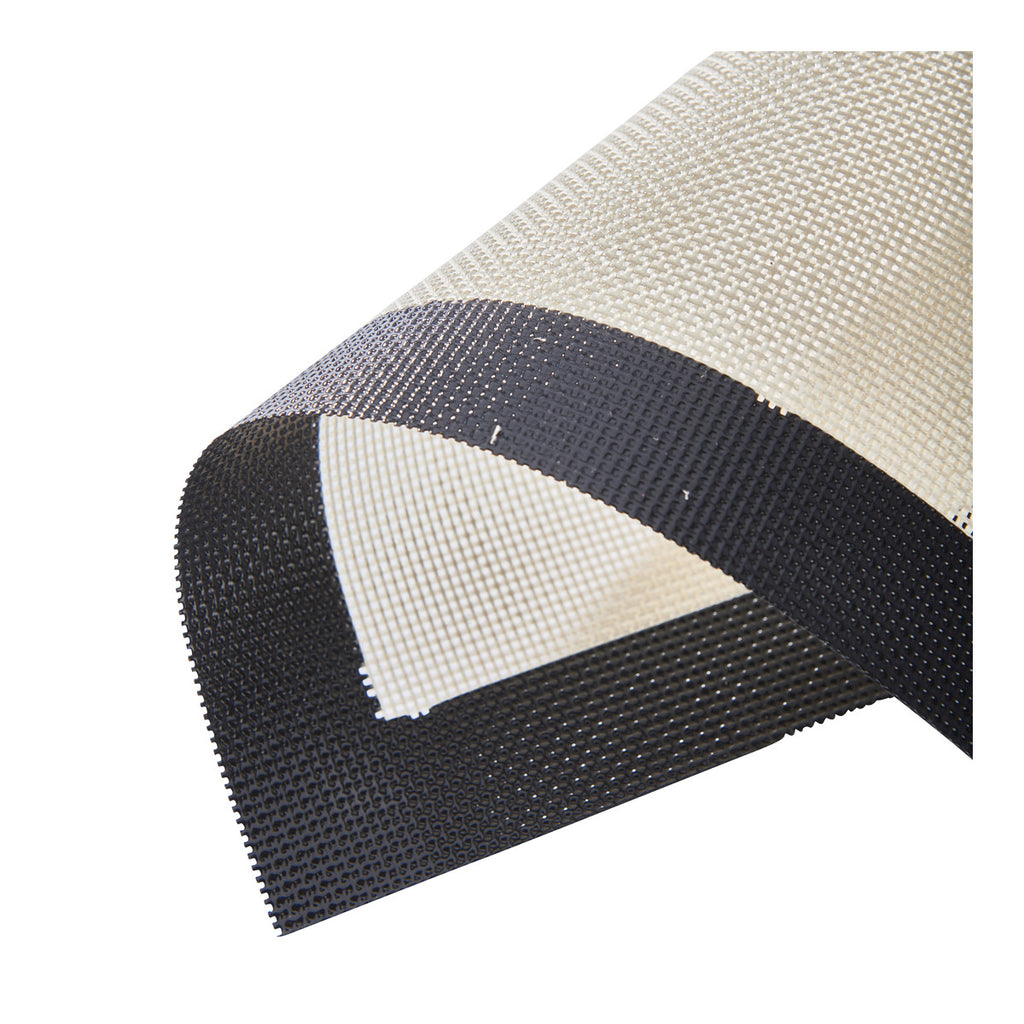 De Buyer Air Mat, perforerat silikonunderlägg