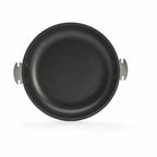 De Buyer LOQY non-stick Choc Extrême -paistinpannu, irrotettava kahva