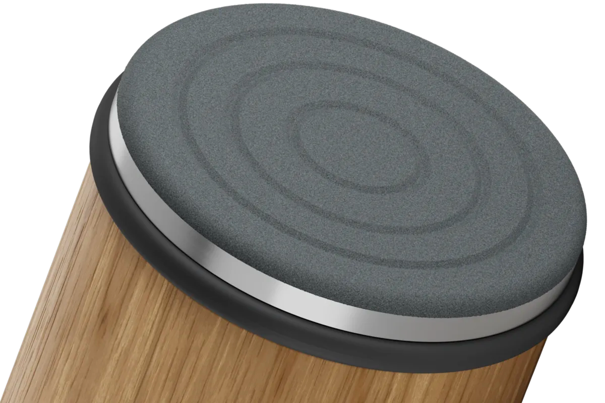 HORL®3 veitsenteroitin, tammea