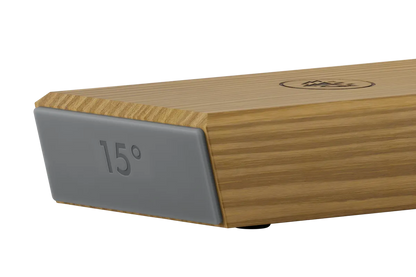 HORL®3 knife sharpener, oak