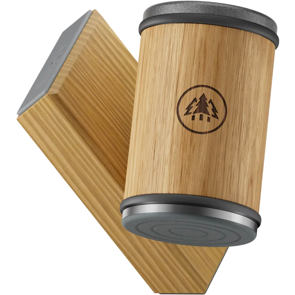 HORL®3 veitsenteroitin, tammea