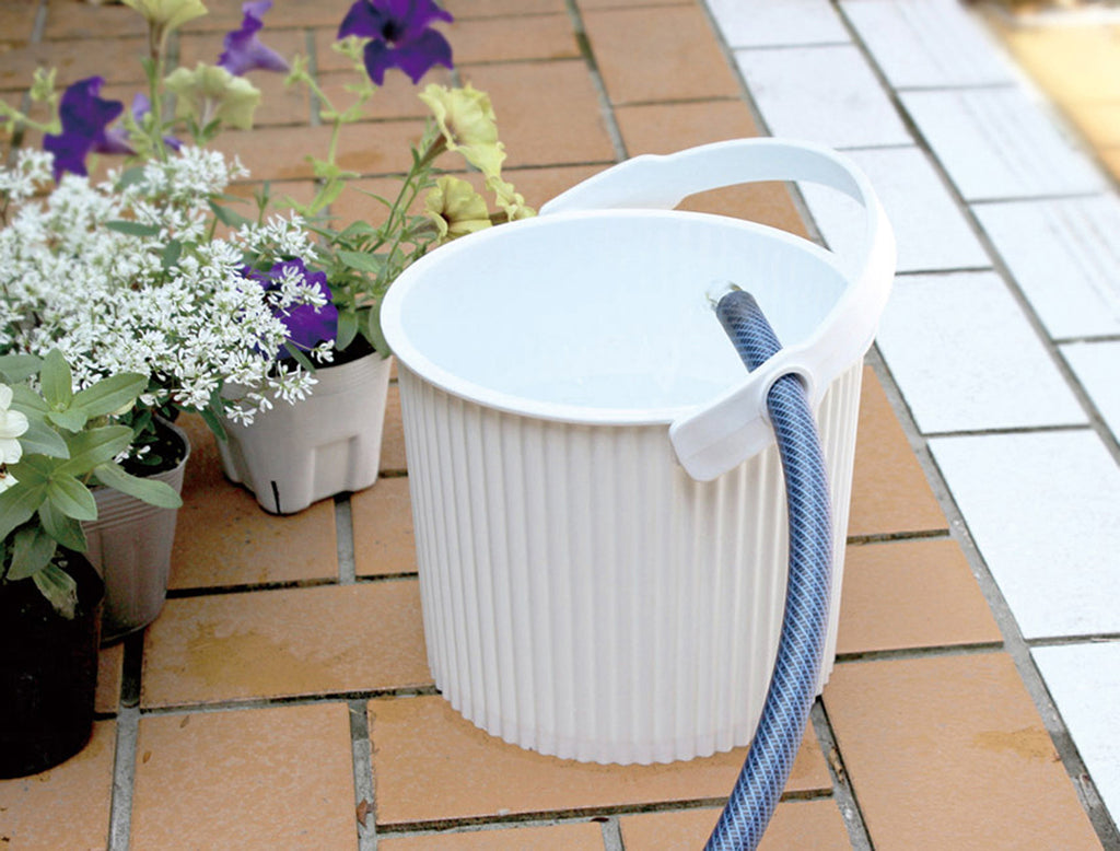 Hachiman Bucket S, 8 l
