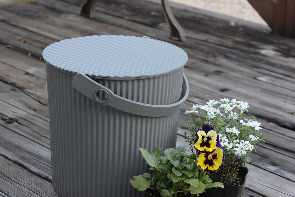 Hachiman Bucket L, 10 l