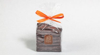 Charles Chocolatier Orangettes 200 g