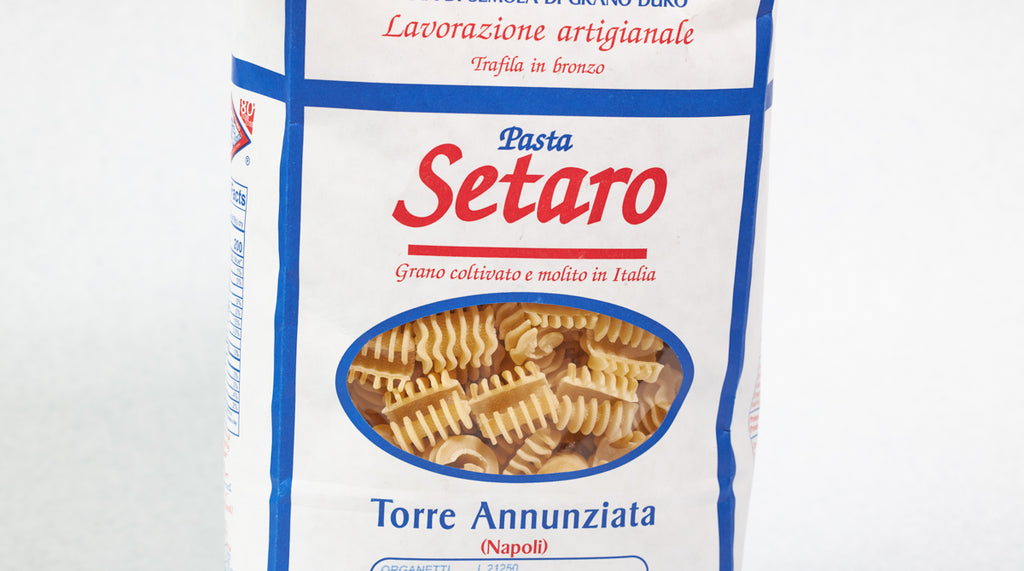 Setaro organetti 1 kg