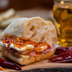 Tuttocalabria Miscela esplosiva