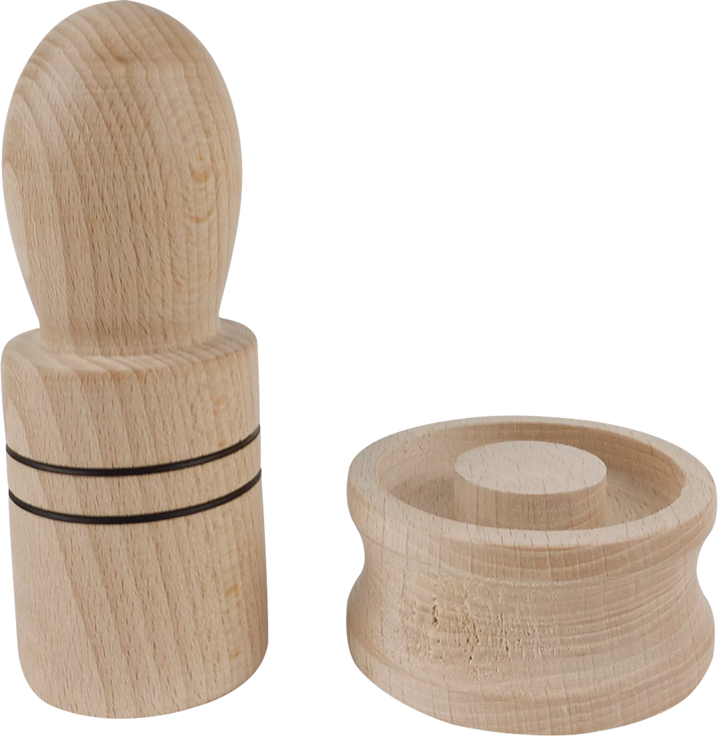 Redecker istutusruukun muotti