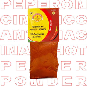 Tuttocalabria Calabrian chili pepper powder