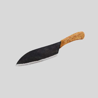 Laatupuukko chef's knife, 18 cm