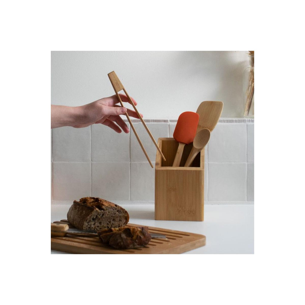 Pebbly paahtoleipäpihdit