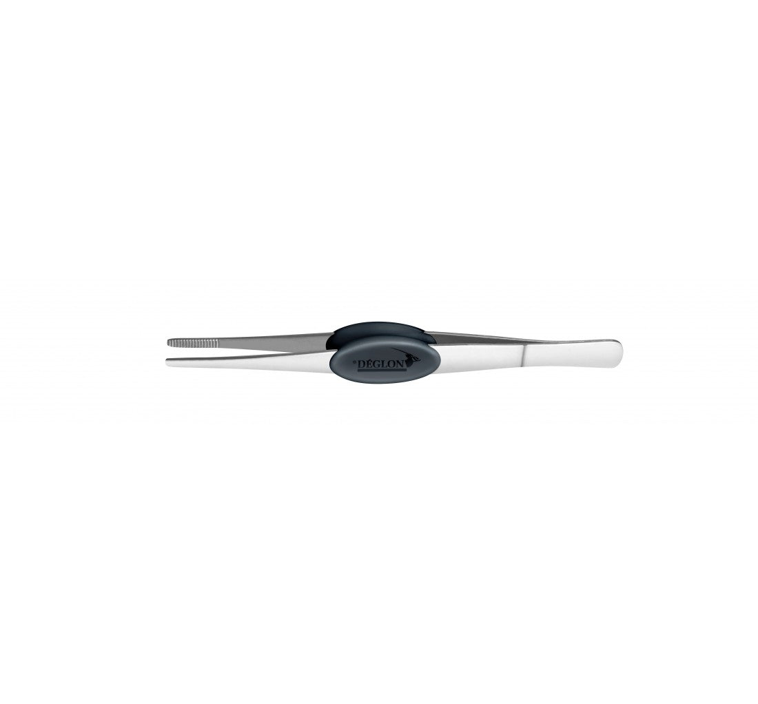 Déglon straight tweezer 16 cm