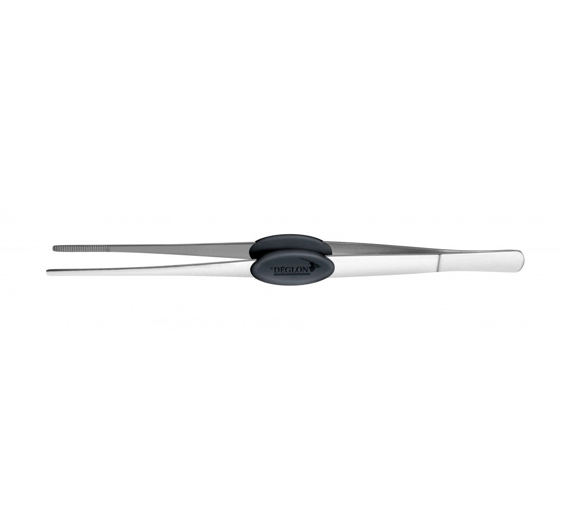 Déglon straight tweezer 22 cm