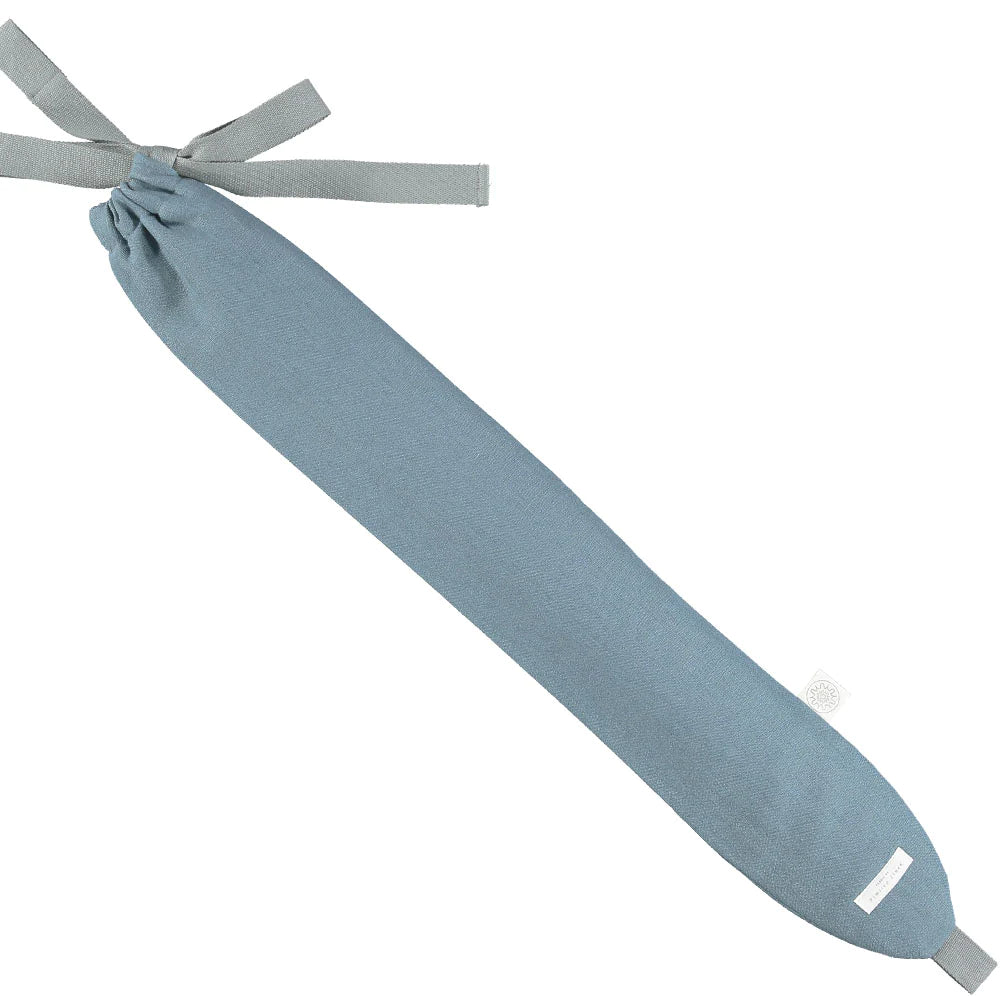 Yuyu lång varmvattenflaska, Pimlico linen