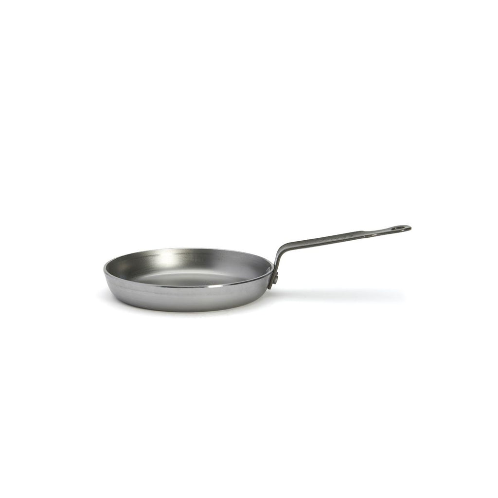 De Buyer blini pan Mineral B, 14 cm
