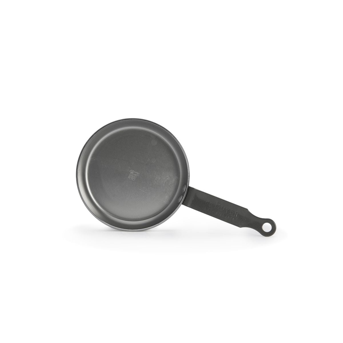 De Buyer blini pan Mineral B, 14 cm