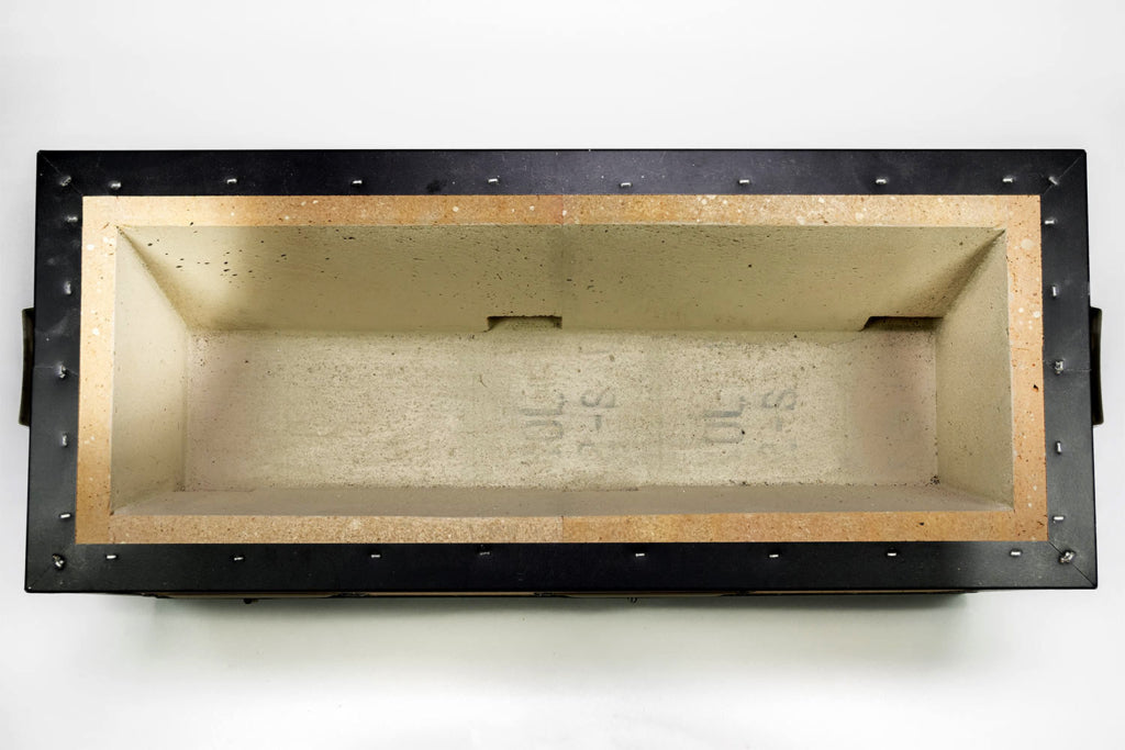 Konro japansk grill, Pro XXL