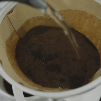 Dualit Drip-through coffee filter