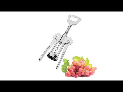 Westmark lever corkscrew