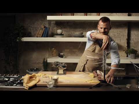 Marcato Pastadrive-motor