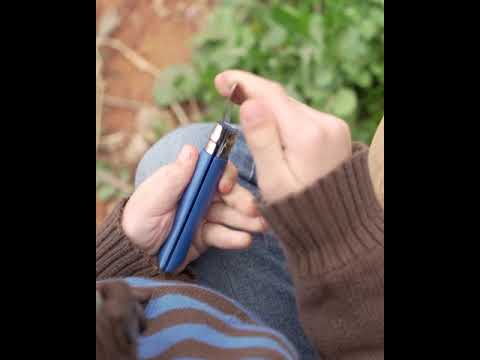 Opinel barnkniv