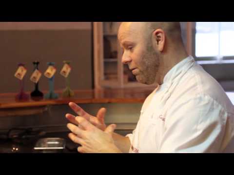 Hackit köttfärshackare