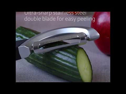 Microplane Professional peeler