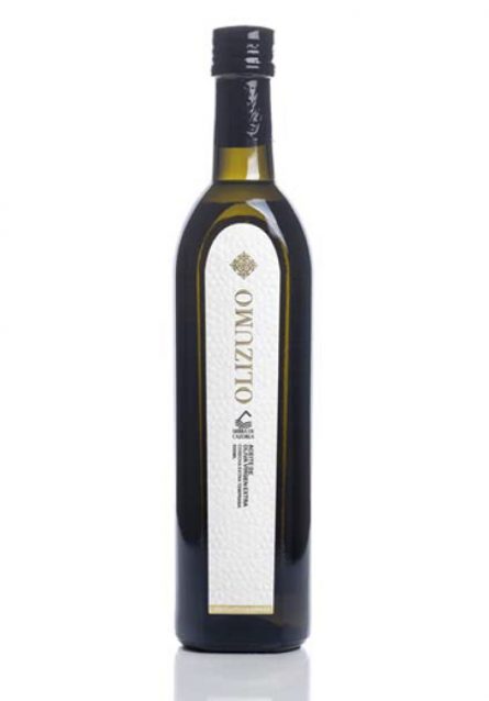 Olizumo Early Harvest 500 ml 2025/26