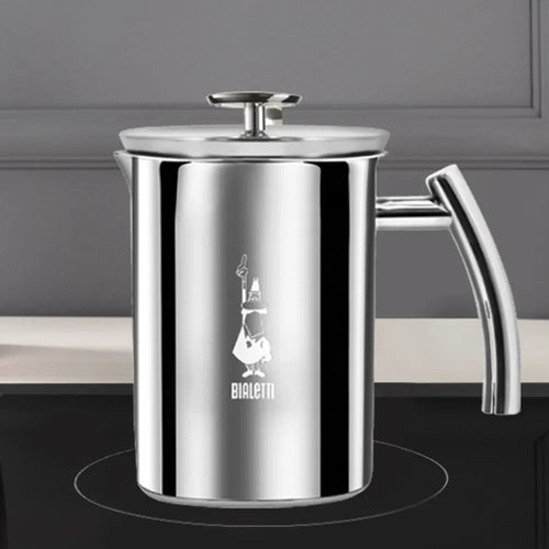 Bialetti maidonvaahdotin