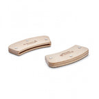 De Buyer LOQY removable beechwood handles