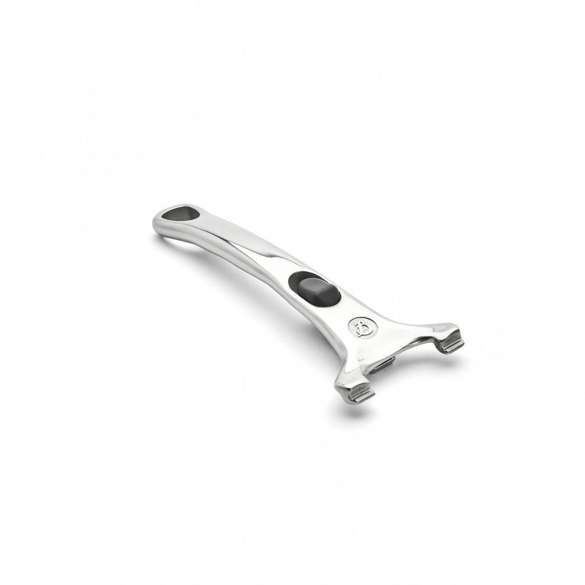 De Buyer LOQY removable stainless-steel handle