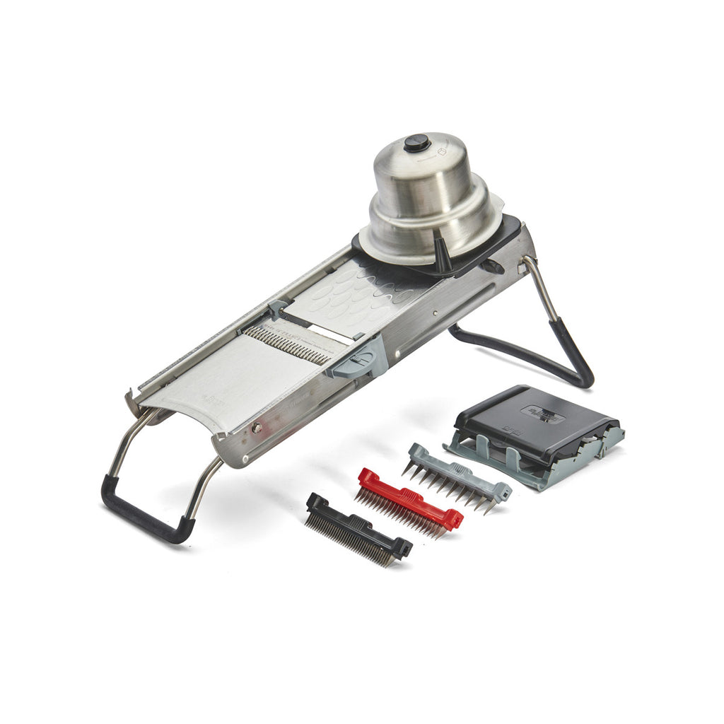 De Buyer mandolin Revolution