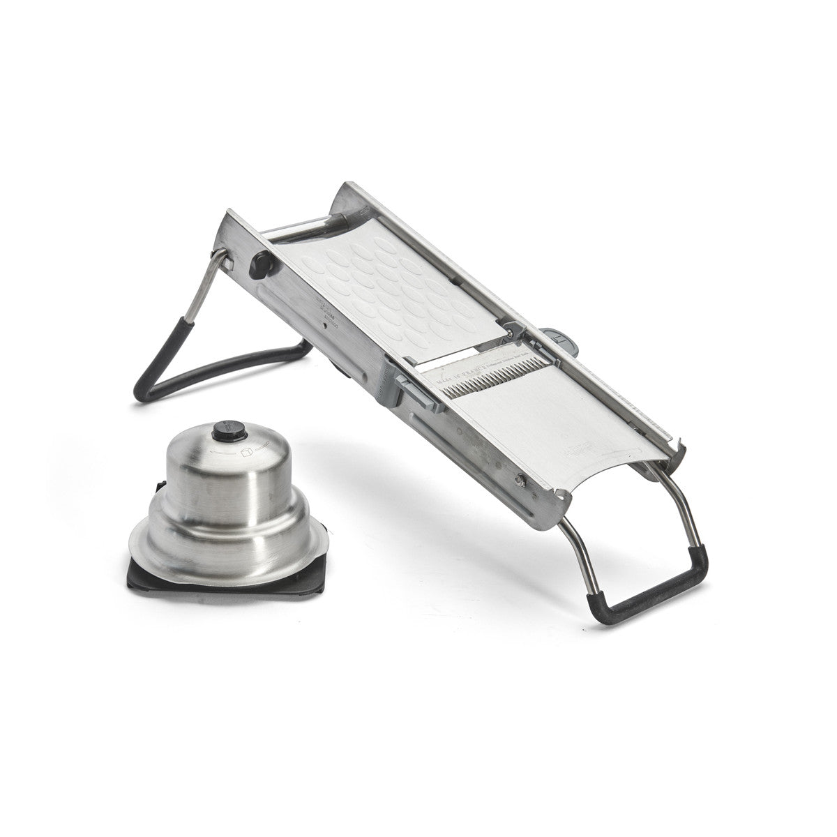 De Buyer mandolin Revolution