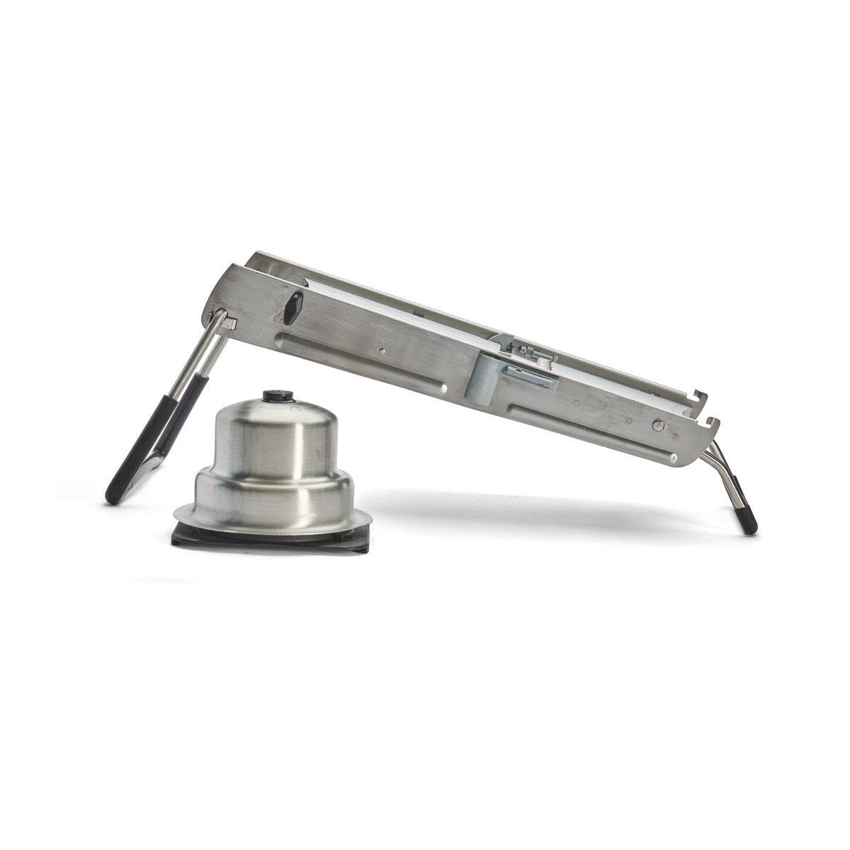 De Buyer mandolin Revolution