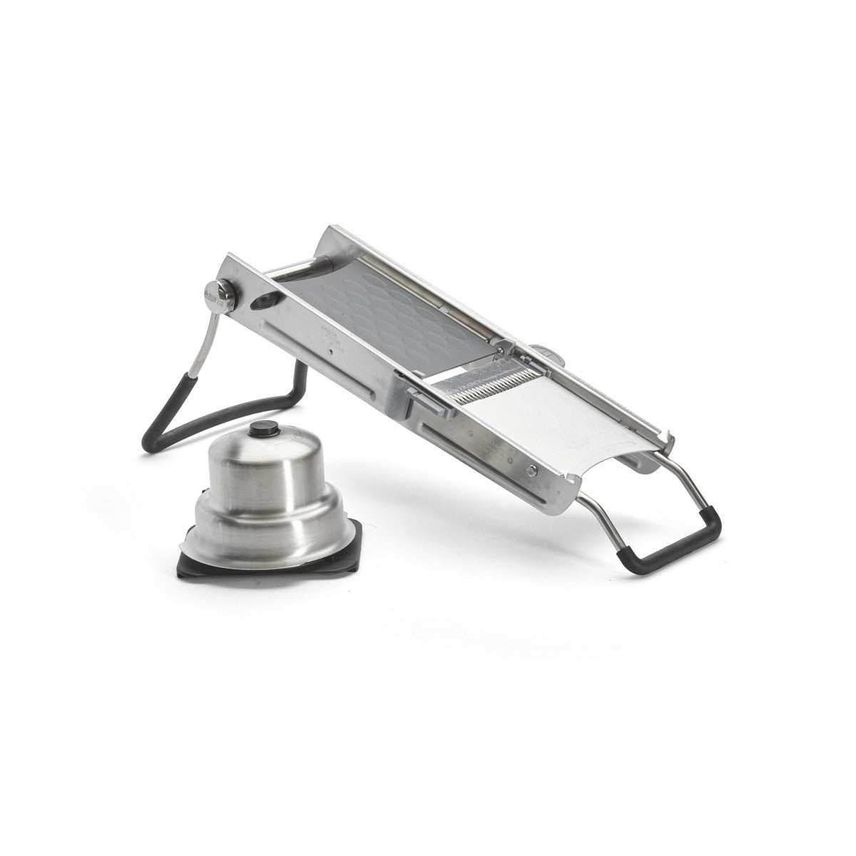 De Buyer mandolin Revolution Master