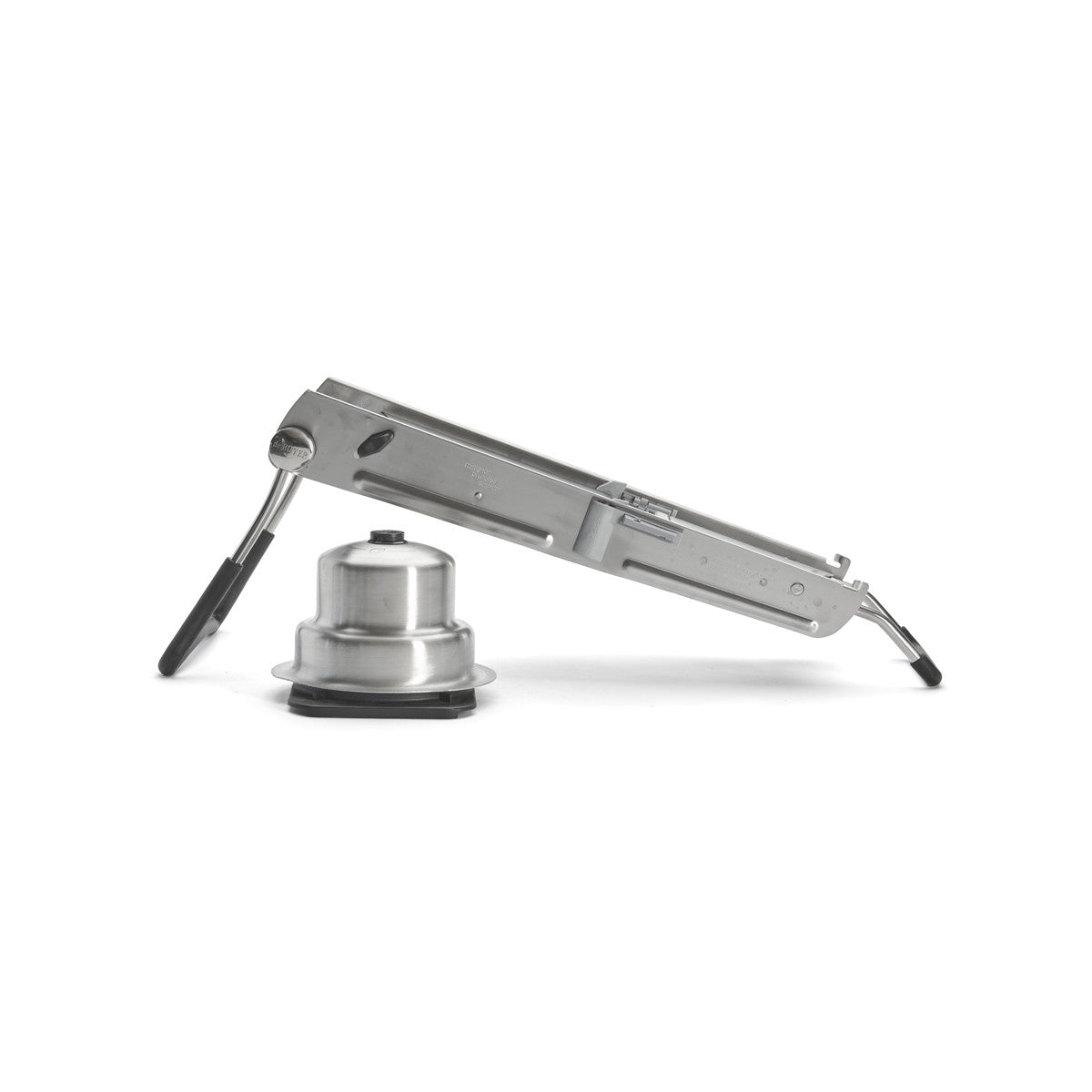 De Buyer mandolin Revolution Master