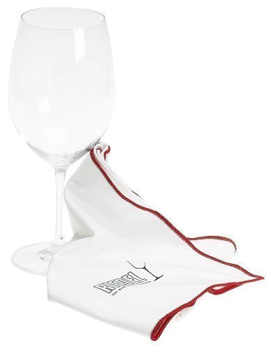 Riedel mikrofiberduk