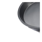 De Buyer kak- och pajform, non-stick