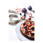 De Buyer perforerad ringform