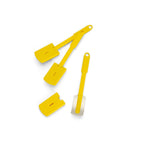 De Buyer brödsnittare, böjd