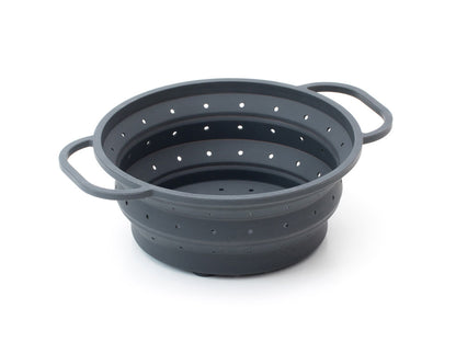 Sieb.Up kokoontaitettava siivilä