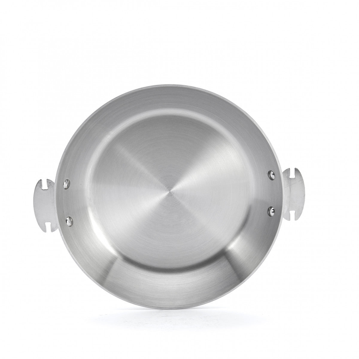 De Buyer LOQY Alchimy stekpanna, löstagbart handtag