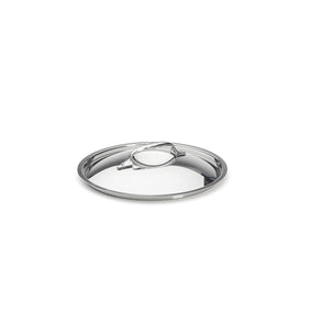De Buyer Affinity stainless-steel lid