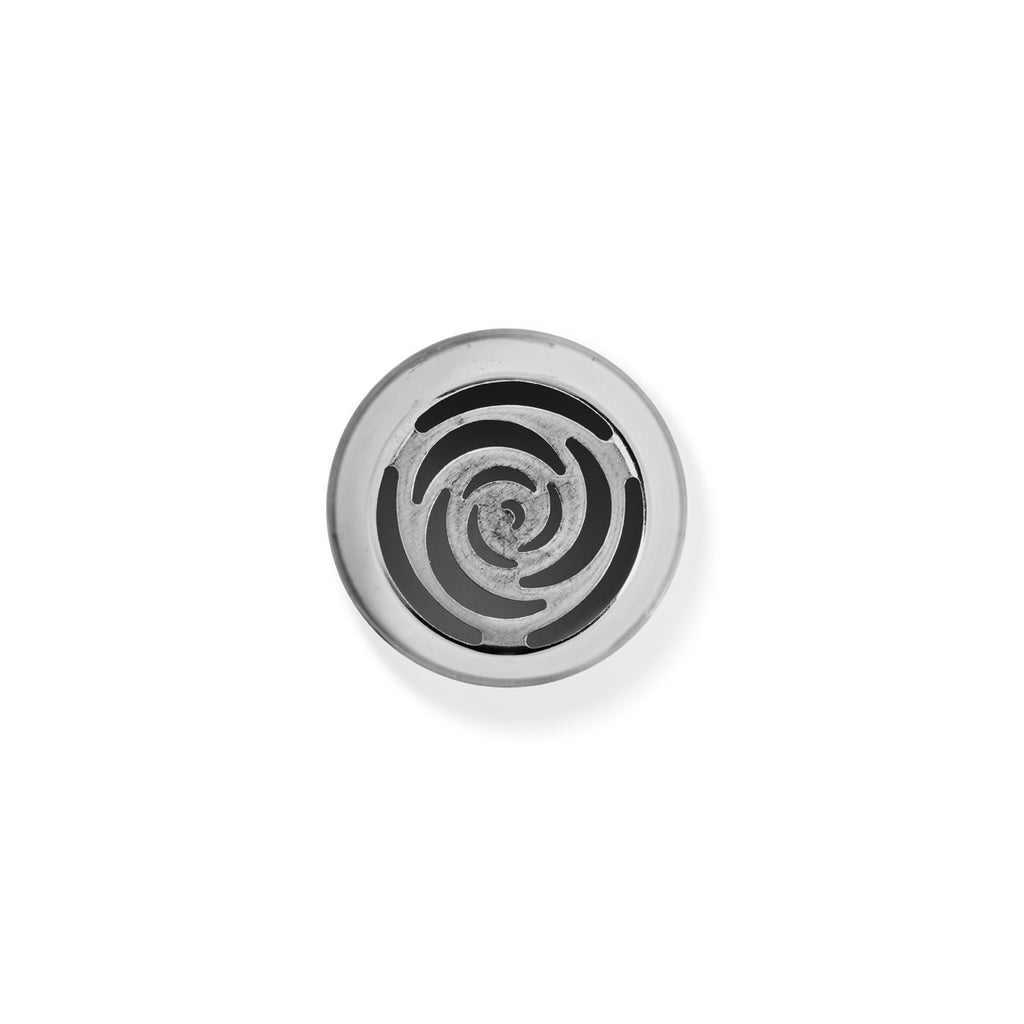 De Buyer spritsmunstycke, blomma nr 243