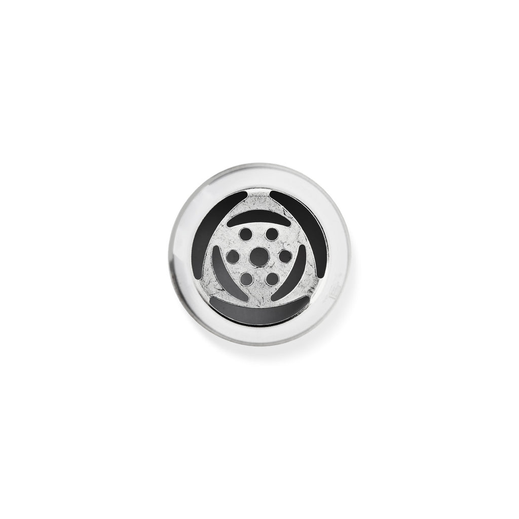 De Buyer spritsmunstycke, blomma nr 244